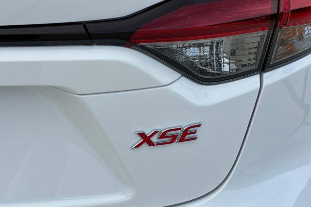 new 2026 Toyota Corolla car, priced at $28,905