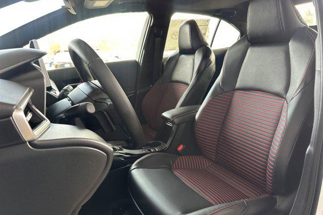 new 2026 Toyota Corolla car, priced at $28,905