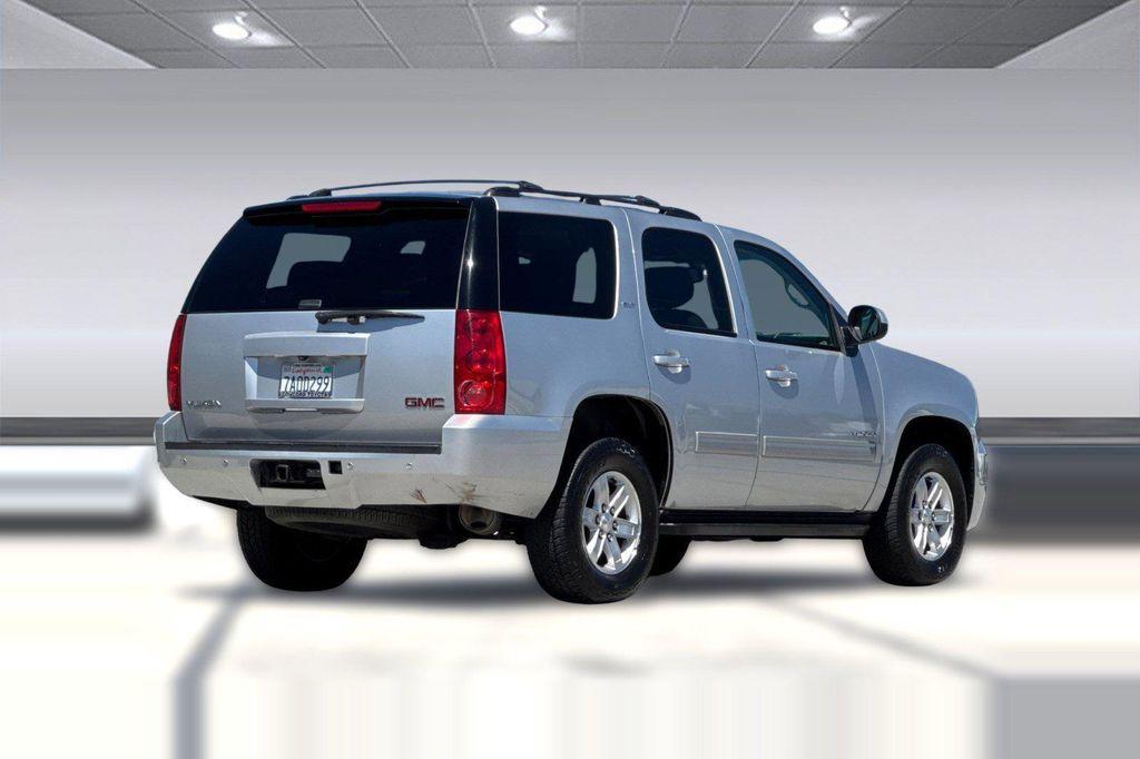used 2013 GMC Yukon car, priced at $6,884