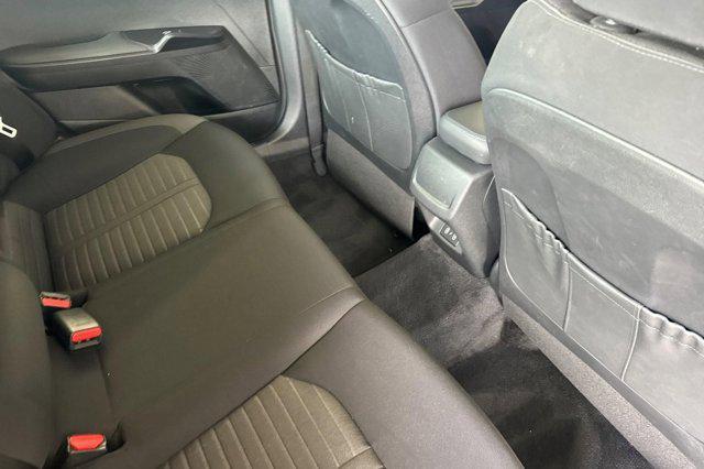 used 2025 Kia K5 car, priced at $25,996