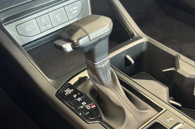 used 2025 Kia K5 car, priced at $25,996