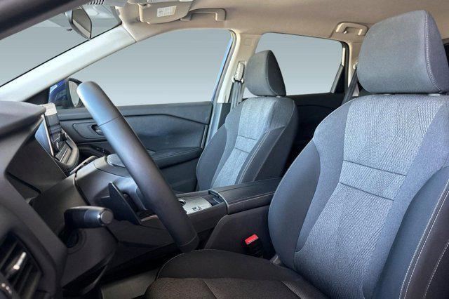 used 2025 Nissan Rogue car, priced at $25,081