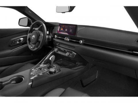 used 2021 Toyota Supra car, priced at $51,999