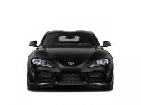 used 2021 Toyota Supra car, priced at $51,999