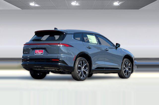 new 2026 Toyota Crown Signia car, priced at $46,309