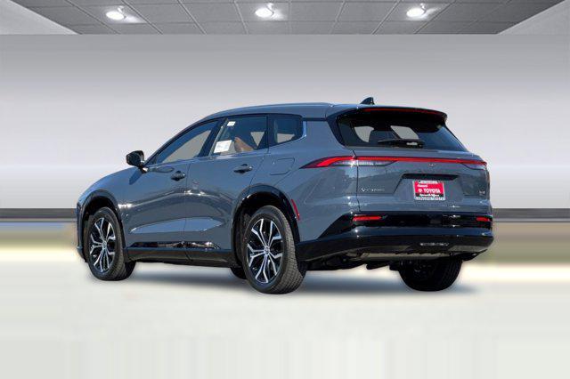 new 2026 Toyota Crown Signia car, priced at $46,309