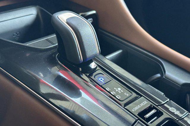 new 2026 Toyota Crown Signia car, priced at $46,309