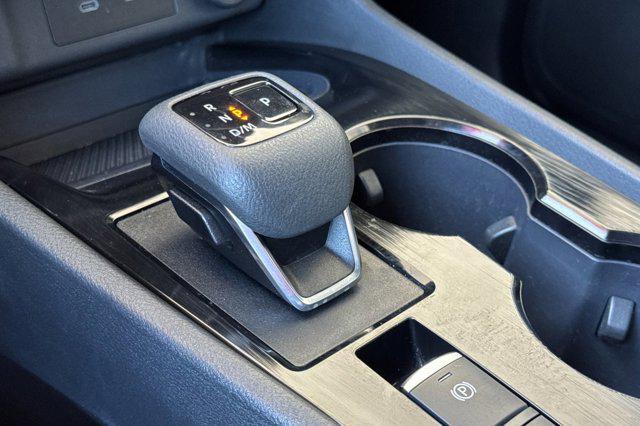 used 2025 Nissan Rogue car, priced at $24,996