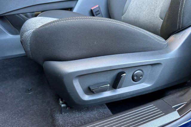 used 2025 Nissan Rogue car, priced at $24,996