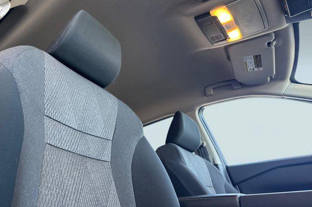 used 2025 Nissan Rogue car, priced at $24,996