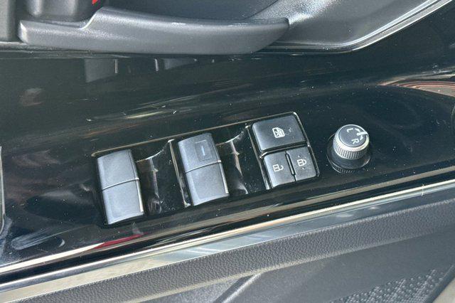 used 2023 Toyota bZ4X car, priced at $21,998