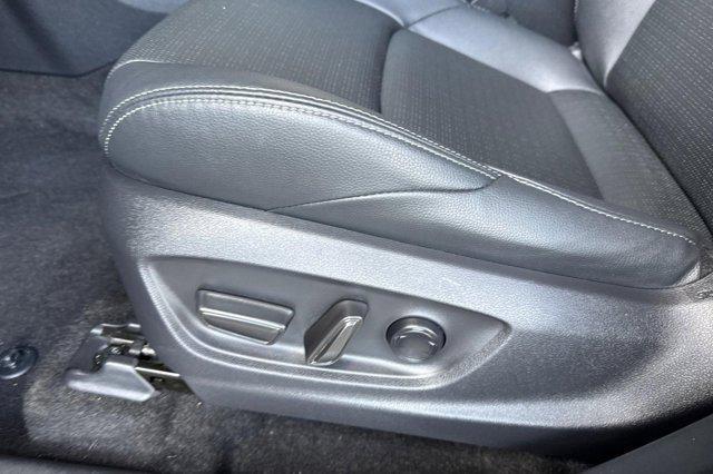 used 2023 Toyota bZ4X car, priced at $21,998