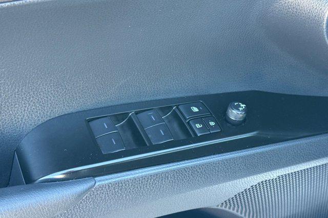 used 2025 Toyota Camry car, priced at $27,999