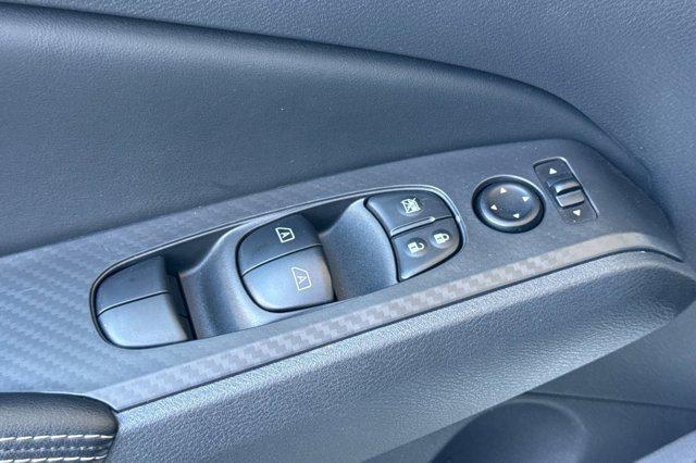 used 2025 Nissan Altima car, priced at $21,996