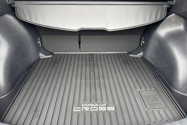 new 2026 Toyota Corolla Cross car, priced at $29,163