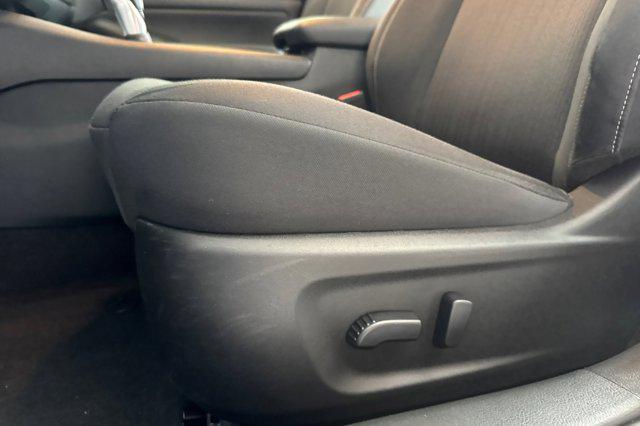 used 2025 Nissan Altima car, priced at $21,999