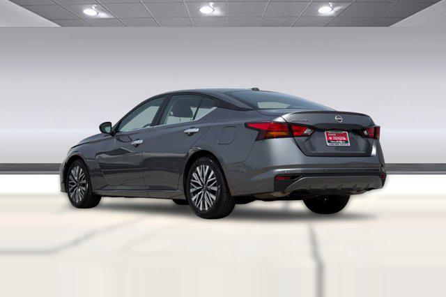 used 2025 Nissan Altima car, priced at $21,999