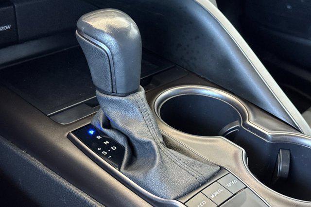 used 2024 Toyota Camry car, priced at $24,999