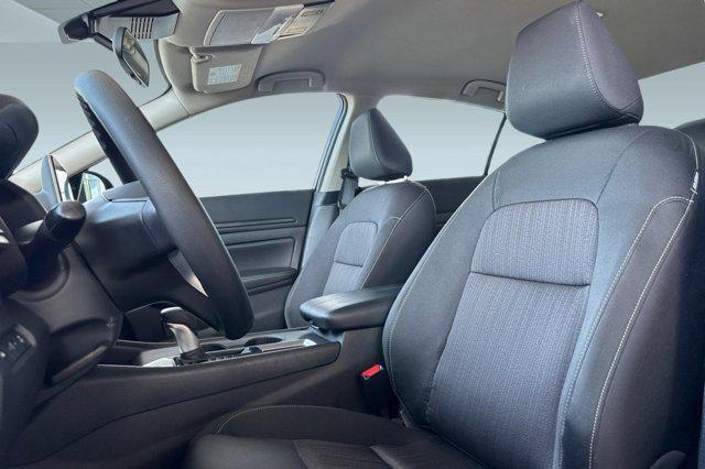 used 2025 Nissan Altima car, priced at $21,996