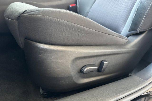 used 2025 Nissan Altima car, priced at $21,996