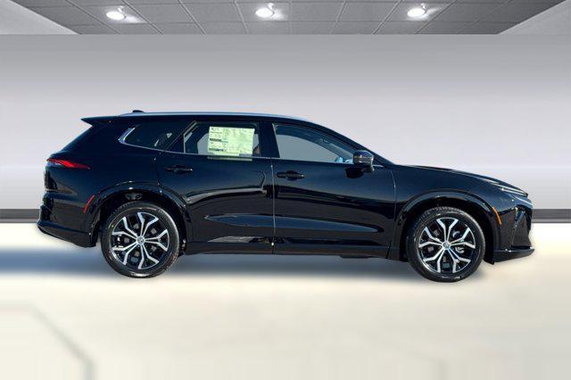 new 2026 Toyota Crown Signia car, priced at $46,309