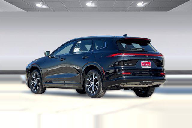 new 2026 Toyota Crown Signia car, priced at $46,309