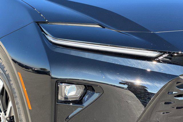 new 2026 Toyota Crown Signia car, priced at $46,309