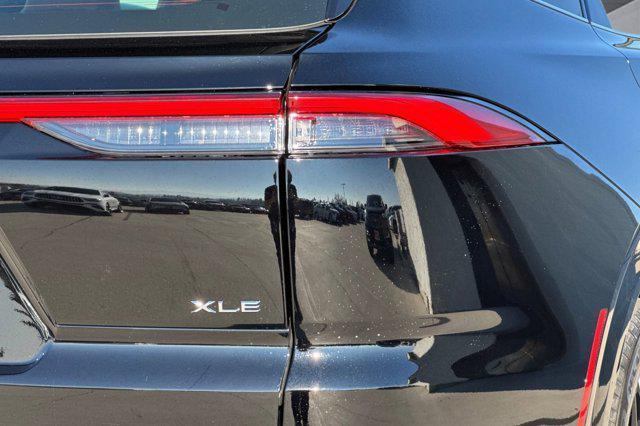 new 2026 Toyota Crown Signia car, priced at $46,309