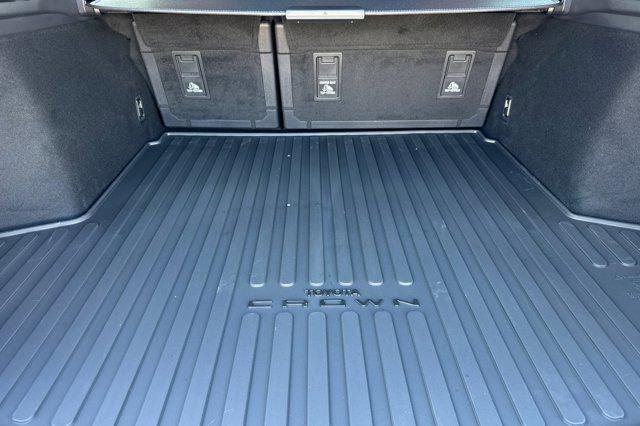 new 2026 Toyota Crown Signia car, priced at $46,309