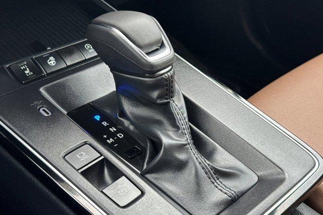 new 2026 Toyota Corolla Cross car, priced at $31,719