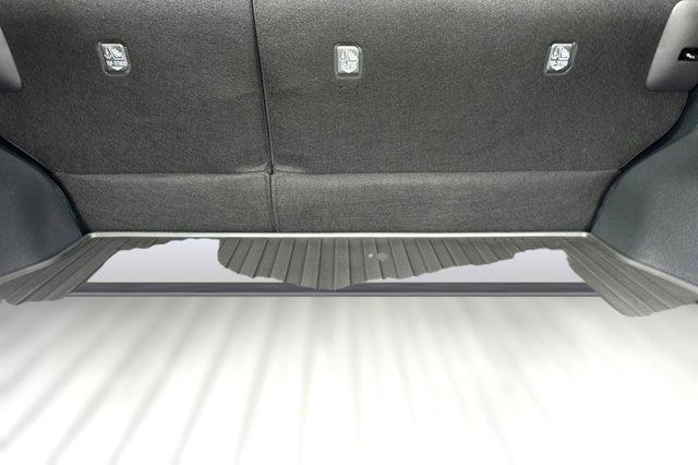 new 2026 Toyota bZ car, priced at $34,424