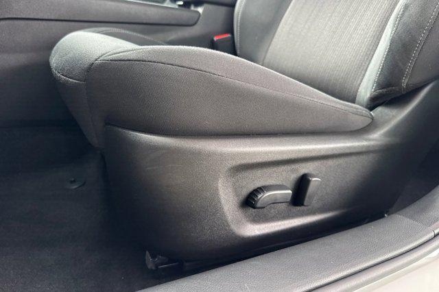 used 2025 Nissan Altima car, priced at $21,996