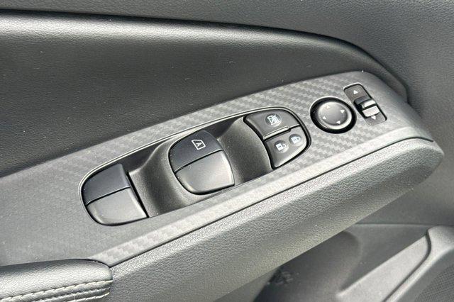 used 2025 Nissan Altima car, priced at $21,996