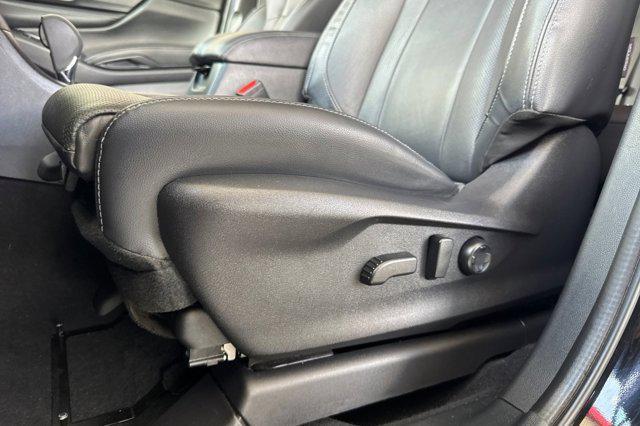 used 2023 Subaru Ascent car, priced at $29,699