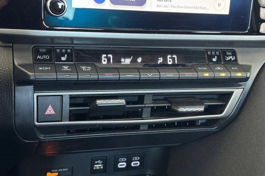 used 2025 Toyota Camry car, priced at $27,066