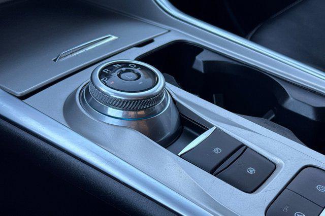 used 2023 Ford Explorer car, priced at $25,999