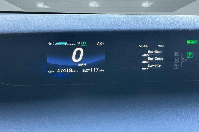 used 2019 Toyota Mirai car, priced at $6,999