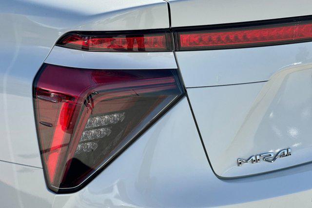 used 2019 Toyota Mirai car, priced at $6,999