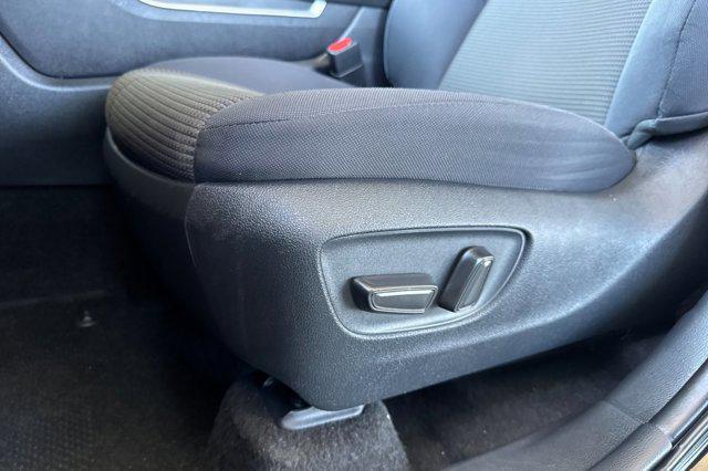 used 2024 Toyota Highlander car, priced at $34,998