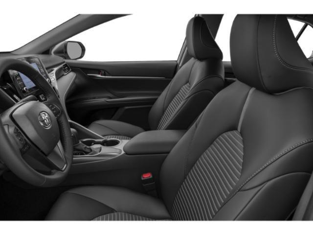 used 2021 Toyota Camry car, priced at $24,999