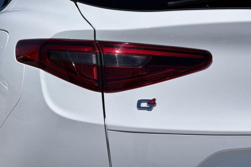 used 2021 Alfa Romeo Stelvio car, priced at $25,084