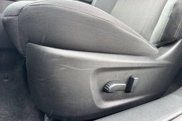 used 2025 Nissan Altima car, priced at $21,996