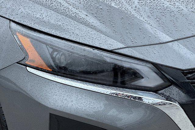 used 2025 Nissan Altima car, priced at $21,996