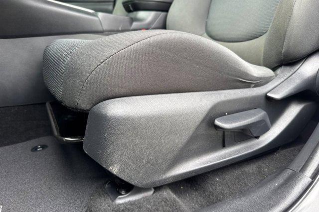 used 2021 Toyota RAV4 car, priced at $24,998