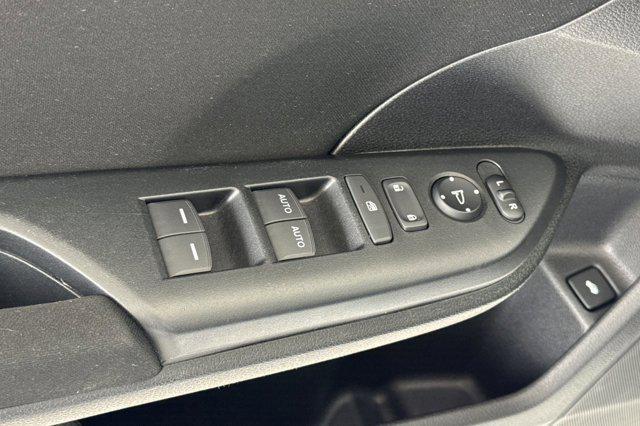 used 2016 Honda Civic car, priced at $12,997