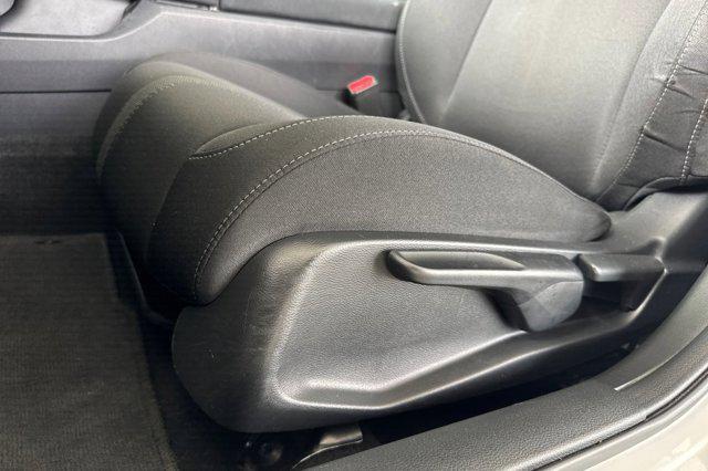 used 2016 Honda Civic car, priced at $12,997