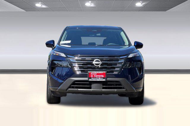 used 2025 Nissan Rogue car, priced at $24,796