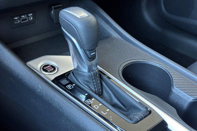 used 2025 Nissan Altima car, priced at $22,999