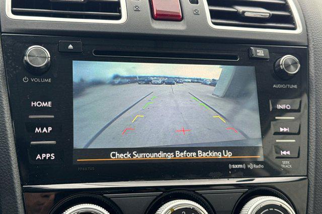 used 2016 Subaru Forester car, priced at $14,999