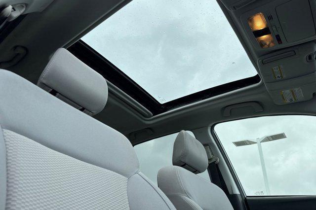 used 2016 Subaru Forester car, priced at $14,999